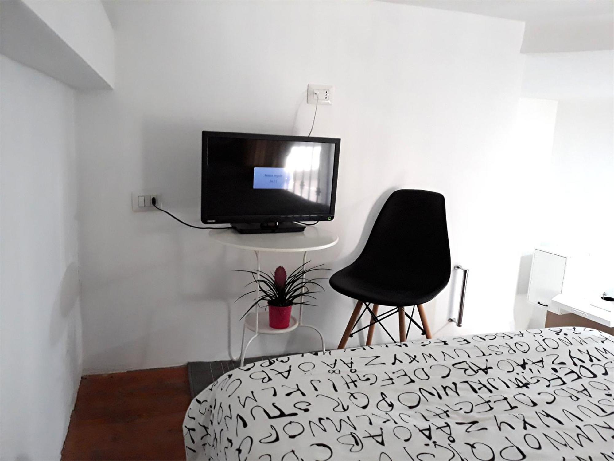 B&B City Center Naples Exterior photo