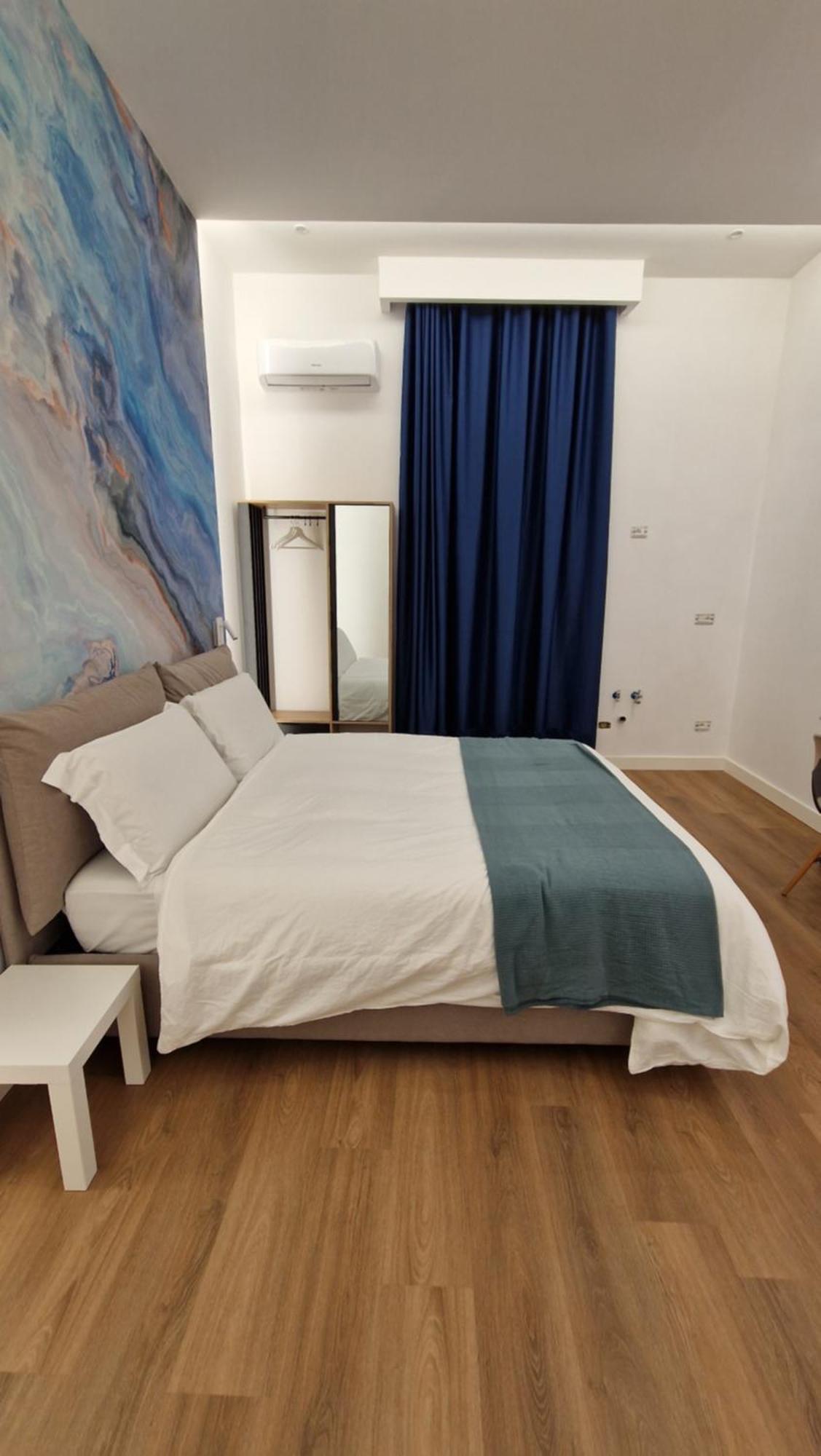 B&B City Center Naples Room photo
