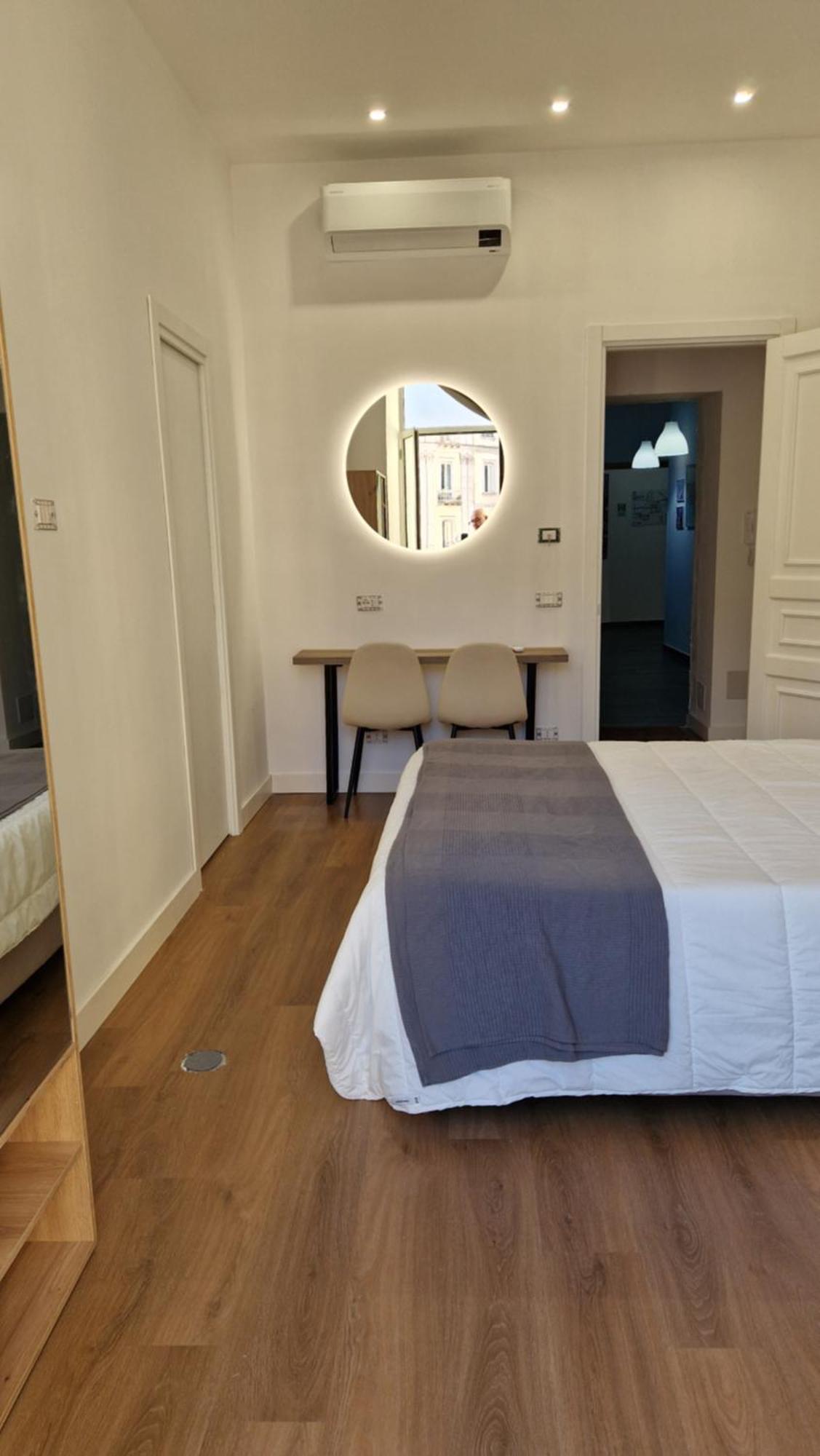 B&B City Center Naples Room photo