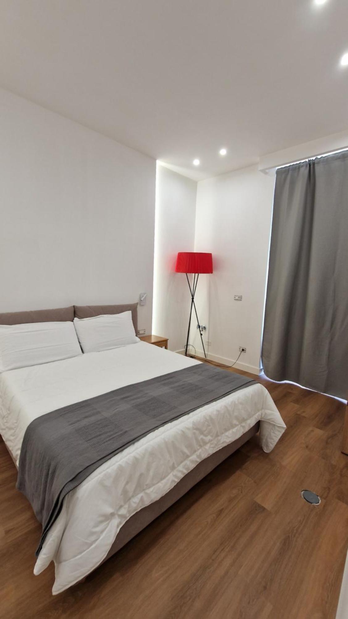 B&B City Center Naples Room photo
