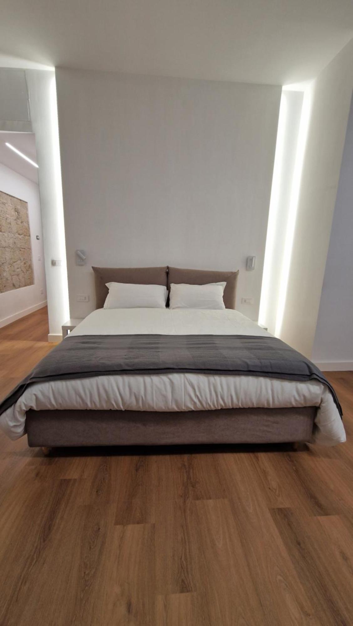 B&B City Center Naples Room photo