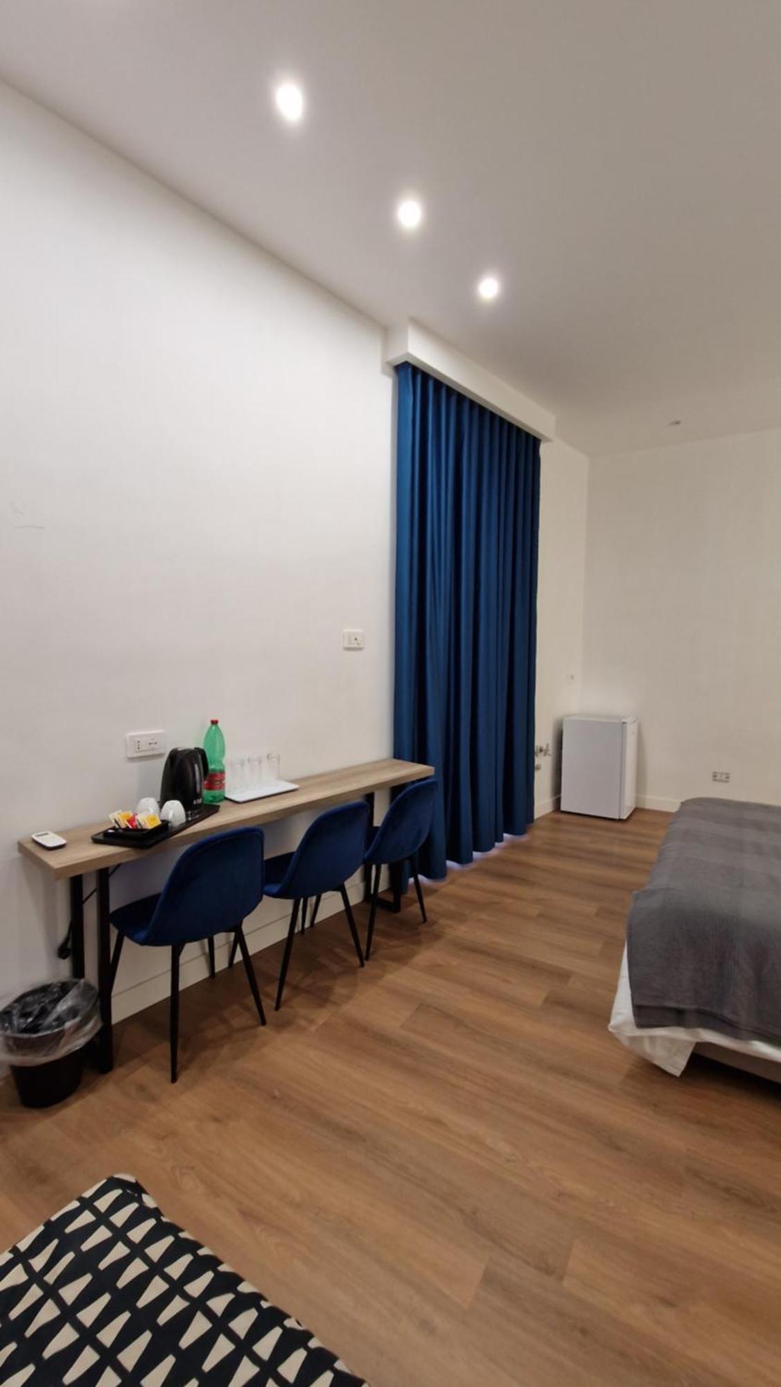 B&B City Center Naples Room photo
